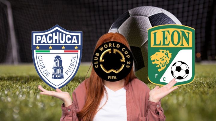 Pachuca está en riesgo de no ir al Mundial de Clubes; te decimos ¿por qué?