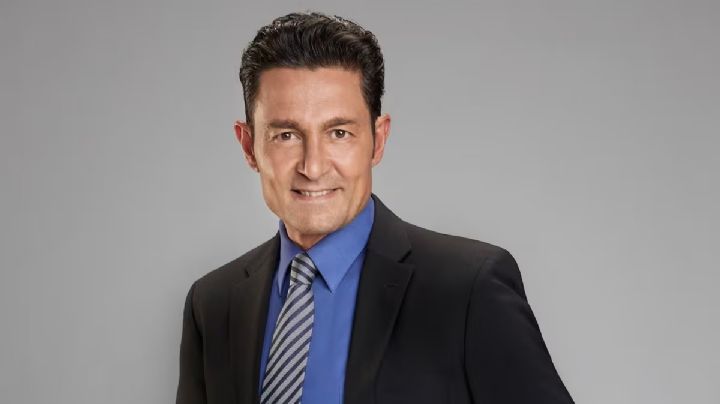 Revelan el próximo proyecto con el que Fernando Colunga regresa a Televisa como villano