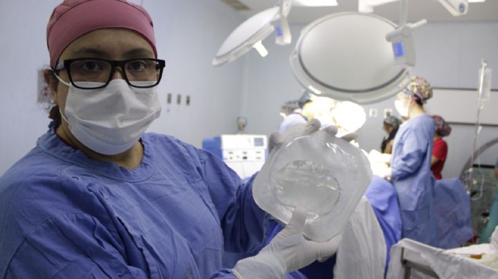 México en la ruta hacia la igualdad de género en Salud: informe