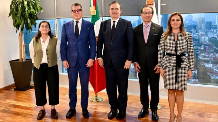 Toyota anuncia nueva inversión en Guanajuato este 2024