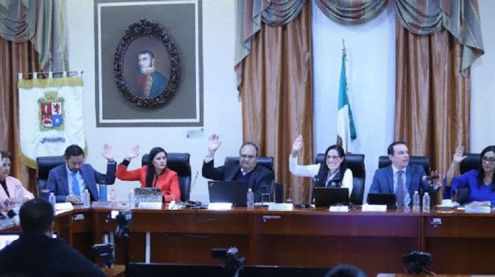 Aprueban Ley de Ingresos en el municipio de León