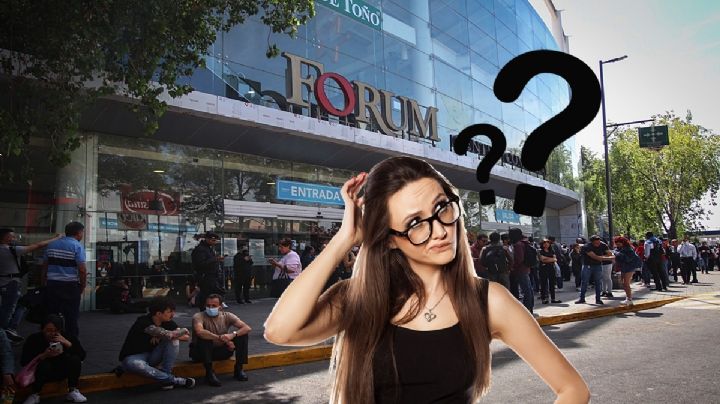 ¿Quién es el dueño de Forum Buenavista, la plaza comercial escenario de accidentes?