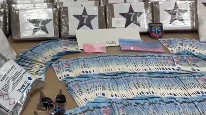 Cae químico de "Los Chapitos" en España; buscaba extender influencia en Europa