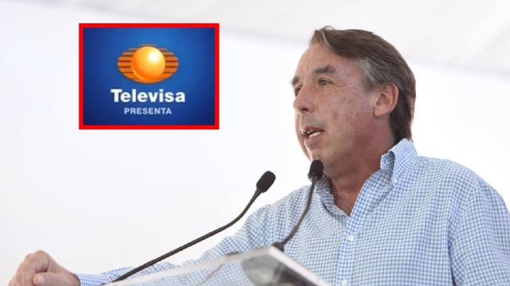Los actores y conductores que se fueron de Televisa tras la salida de Emilio Azcárraga