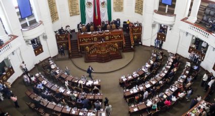 Congreso CDMX dice adiós a diputados con 3 millones de pesos