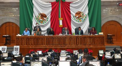 Edomex aprueba de "forma caprichosa" Reforma Judicial