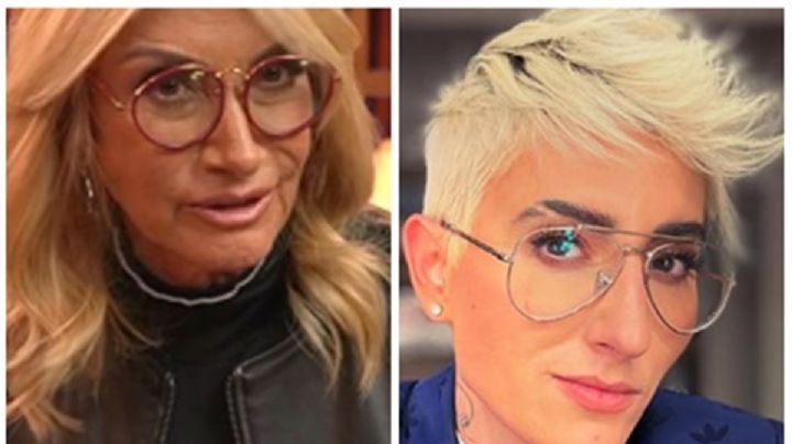 Adela Micha habla de la traición de Maca Carriedo: "Abrí la coladera, salió todo lo que tenía que salir"