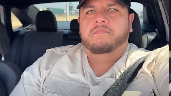 ¿Quién es el Gordo Peruci y de qué trata el corrido del youtuber asesinado en Culiacán?