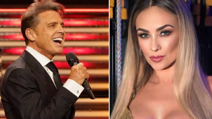 ¿Cuándo debutará como cantante el hijo mayor de Luis Miguel y Aracely Arámbula?