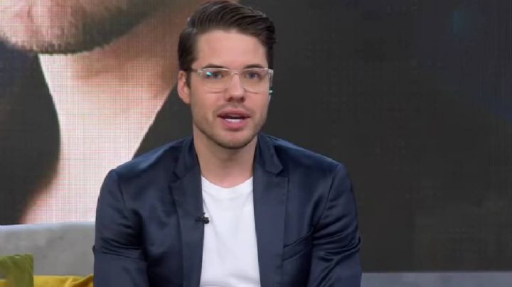 ¿Por qué hospitalizaron de emergencia a William Valdés, exconductor de Sale el Sol y Venga la Alegría?