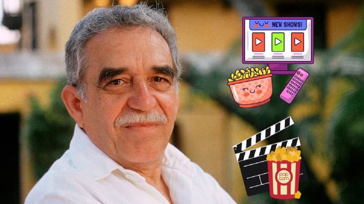¡Series y películas! Las otras adaptaciones más famosas de los libros de Gabriel García Márquez