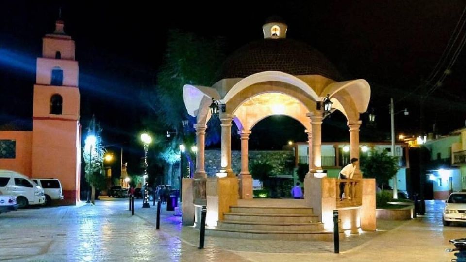 Atarjea tendrá hoy una temperatura máxima de 7 grados y una mínima de 1.