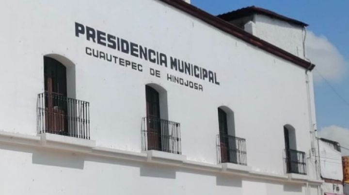 Reparten regidurías en Cuautepec; así queda conformado el Cabildo