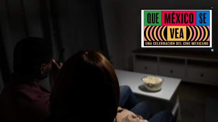 5 películas de mexicanos nominados al Oscar y dónde verlas antes de que termine 2024