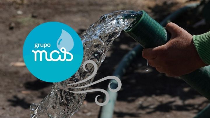 Norte explosivo en Veracruz dañó pozos de Grupo MAS, habrá cortes de agua