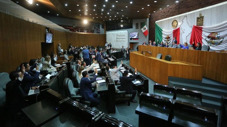 Presupuesto de Nuevo León: diputados juegan al 'ni sí ni no'