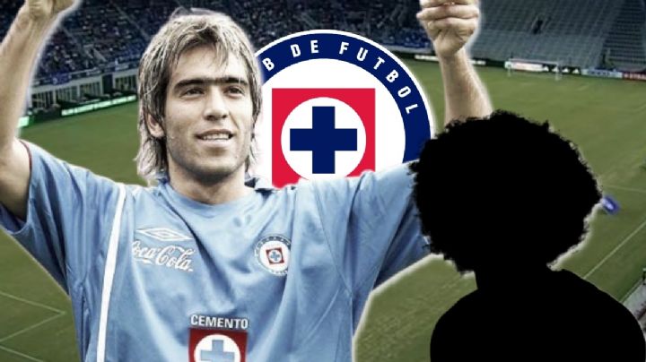 Así juega el nuevo "Chelito" Delgado que Cruz Azul compraría por 300 millones