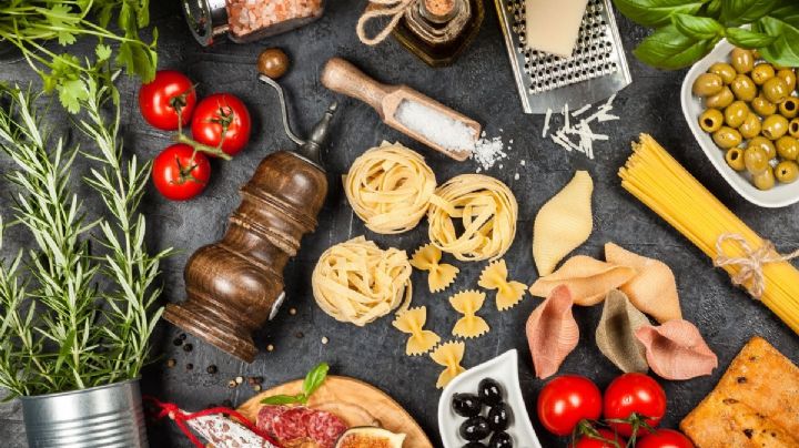 7 ingredientes que puedes utilizar en la cocina para ahorrar dinero y conservar el sabor