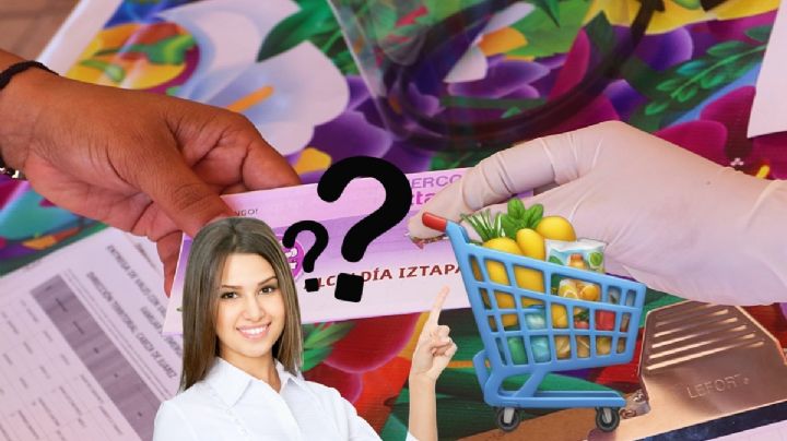 Vales Mercomuna: Dónde, cuándo, cómo cambiar tus vales de 1,000 pesos en la CDMX y todo lo que debes saber