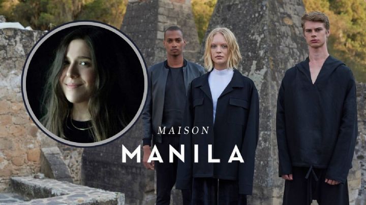 Maison Manila: marca exclusiva de moda creada por diseñadora xalapeña