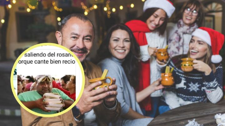 Maratón Guadalupe - Reyes arranca y estos son los mejores memes para celebrar