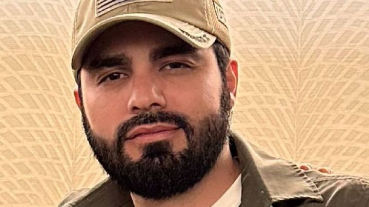 ¿Por qué Gertz Manero quiere al “Mini Lic” en México?