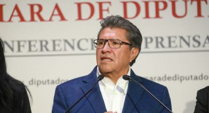 Ley del Infonavit: Monreal dice que escucharán a los empresarios