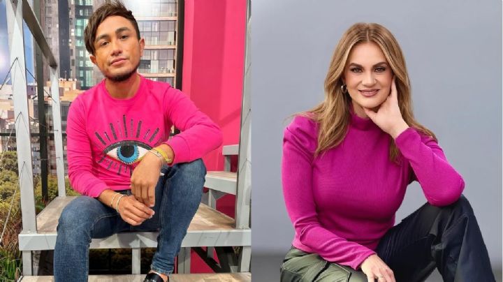 Flor Rubio le reclama a Gabo Cuevas; ¿Se irá a trabajar con Javier Ceriani?