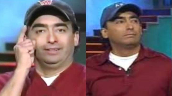 La verdad detrás de la creación de los monólogos de Adal Ramones en "Otro Rollo"