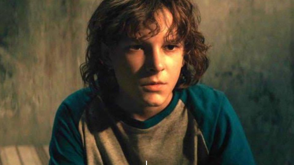 La película de misterio y terror que está en el top 10