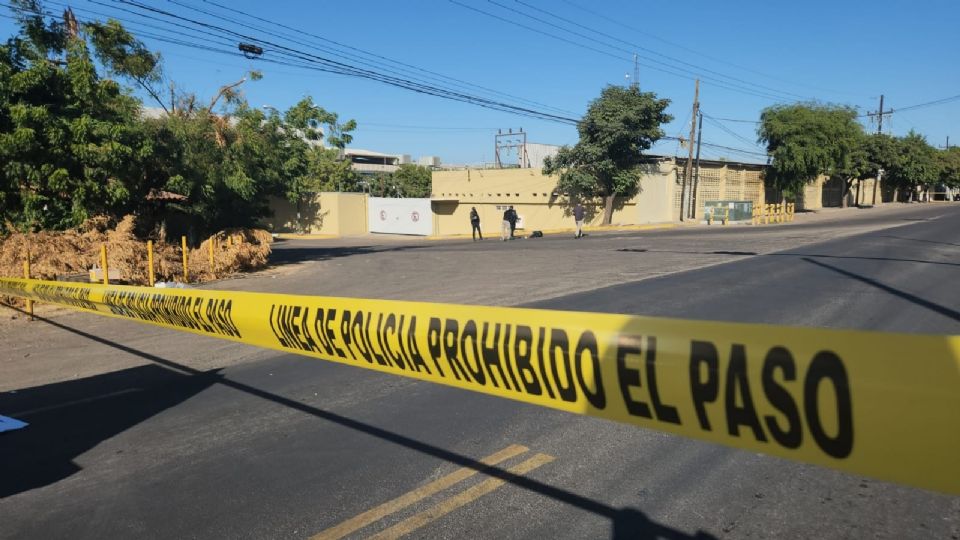 Los municipios de Culiacán y Elota reportaron diversos hechos violentos.