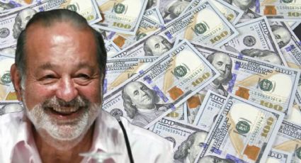 Así creció la fortuna de Carlos Slim en 2024, el hombre más rico de México