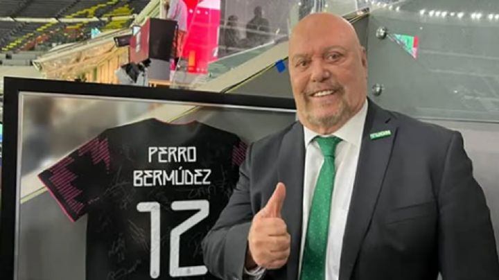 Enrique “Perro” Bermúdez, ¿cuál es su estado de salud tras ser hospitalizado?