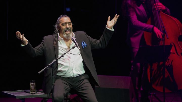 La historia detrás de la condena a Diego “El Cigala”: Estará 2 años en la cárcel