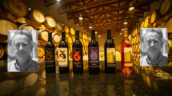 ¿Quién era el empresario del vino asesinado en Guanajuato?