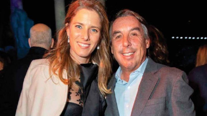 ¿Quiénes son los hijos de Emilio Azcárraga y Sharon Fastlicht?