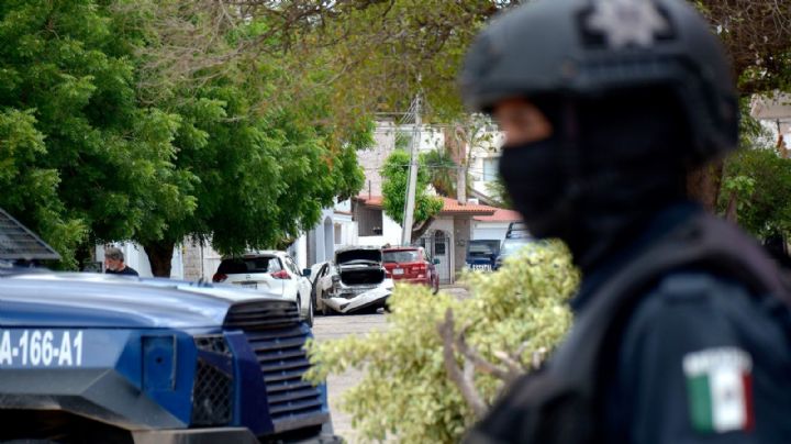 Matanza de policías en Sinaloa: 15 han sido asesinados en la guerra entre Chapitos y Mayos