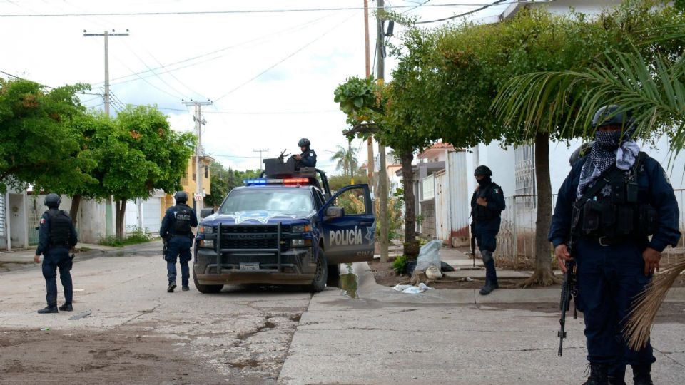 Fiscalía de Sinaloa recibirá más de mil mdp para 2025 en medio de la ola de violencia