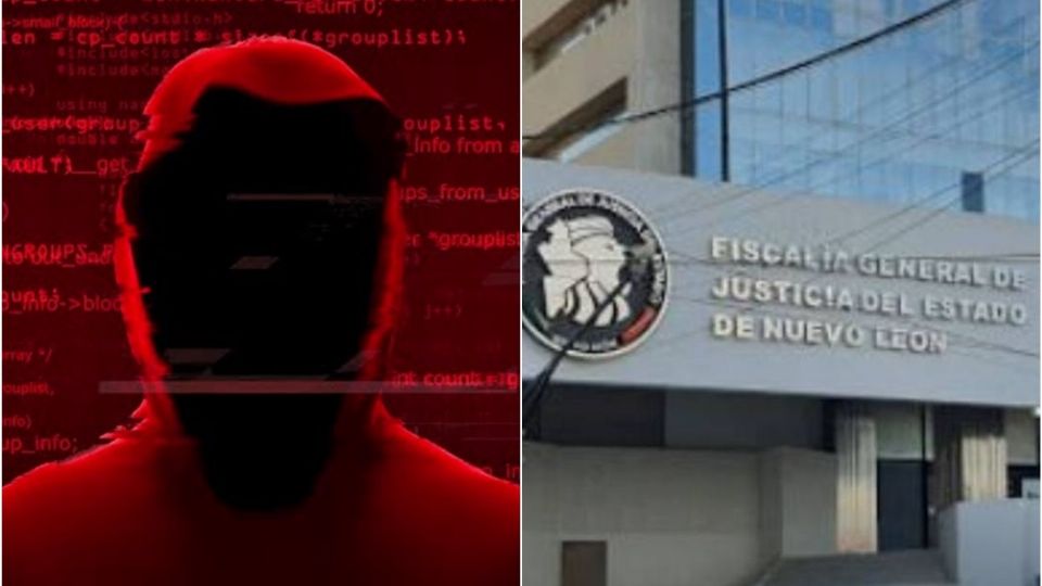 Hackean Fiscalía de Nuevo León