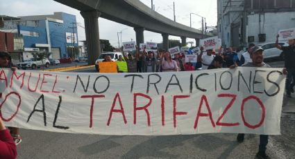 ¿Habrá o no tarifazo al transporte urbano de Monterrey? Esto sabemos