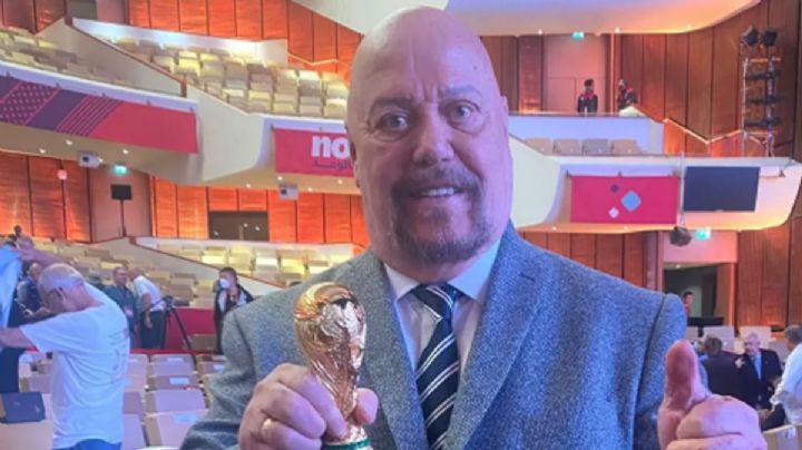 La verdad detrás del estado de salud de Enrique "El Perro" Bermúdez