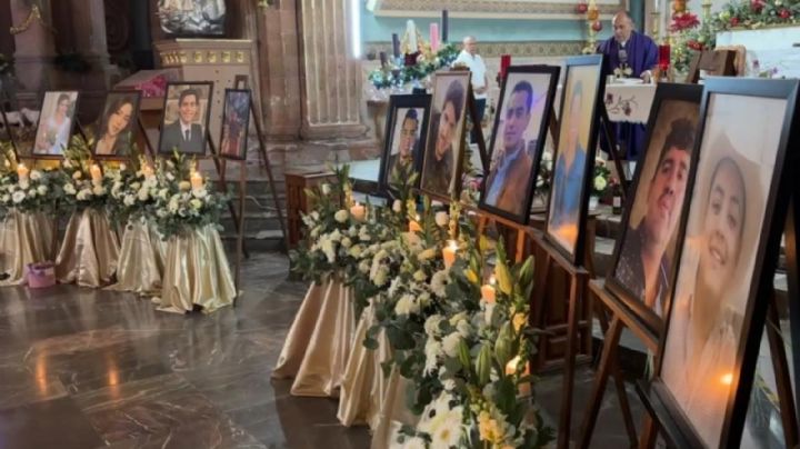 A 1 año de la masacre en una posada en Salvatierra: ¿qué ha pasado?