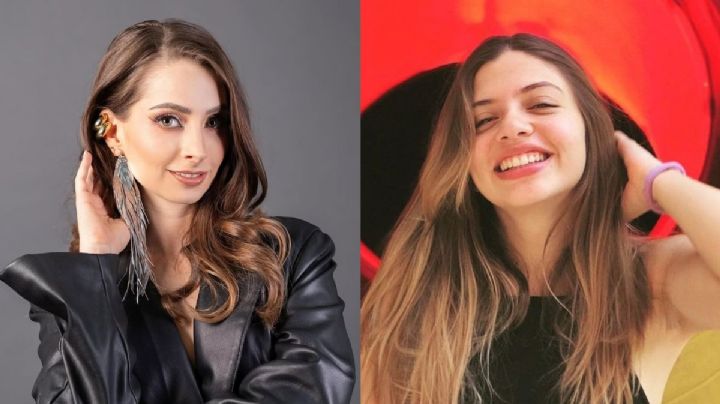 YosStop apoya a Daniela Parra, ¿Se acabó su relación con Ginny y Alexa Hoffman?