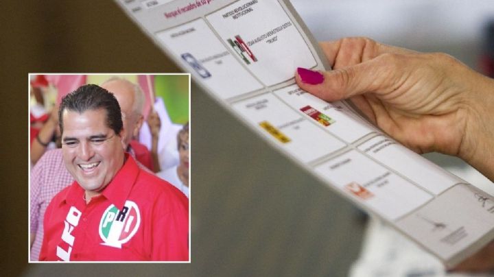 PRI Veracruz inicia registro para inscripciones de aspirantes a alcaldías