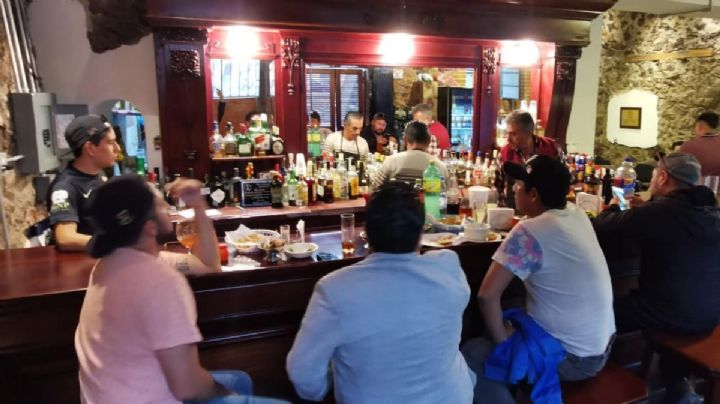 Nueva modalidad de robo en bares y cantinas, lanzan campaña de concientización en Pachuca