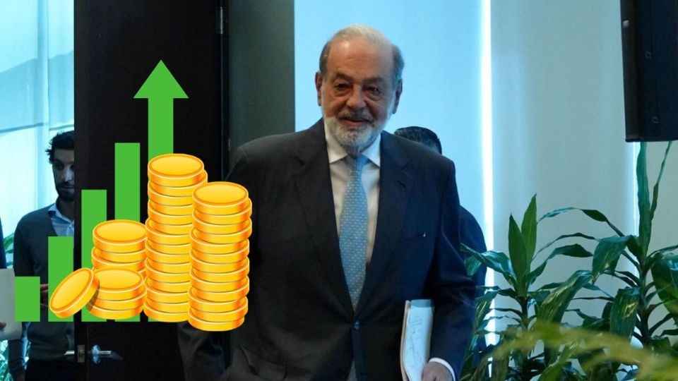 Aquí te compartimos los empresarios que poseen mayor nivel de riqueza en Puebla y su comparación con Carlos Slim.