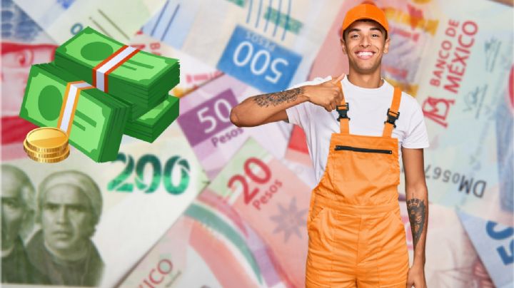 Aguinaldo 2024: ¿Qué trabajadores pueden recibir dos pagos de dinero extra?