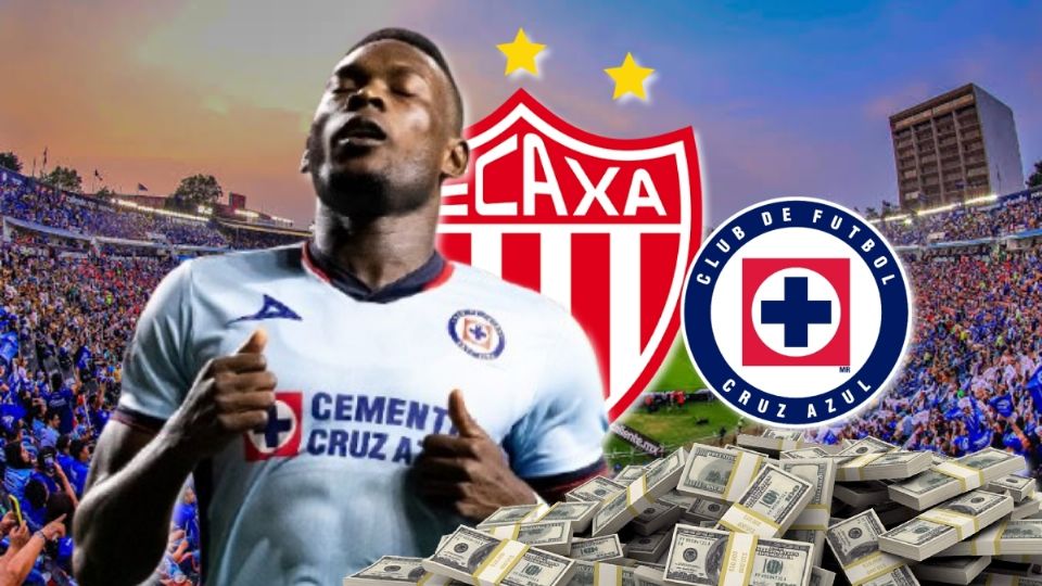 Dejaría mucho dinero en Cruz Azul