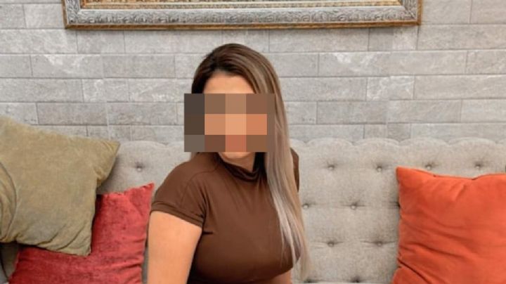 Miguel, feminicida de la maquillista Mónica es encontrado muerto