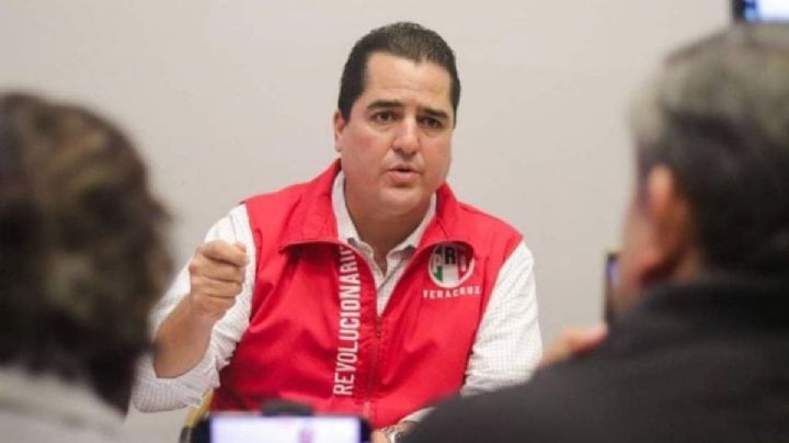 El PAN está muy dividido: Adolfo Ramírez ante posible alianza con el PRI